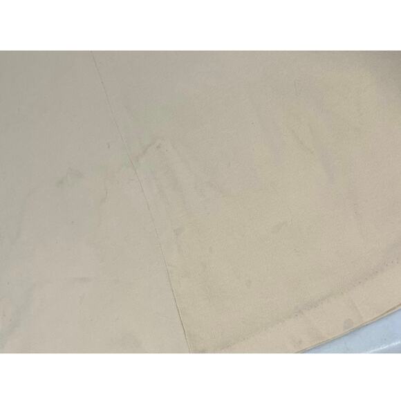 Paco Rabanne Vintage Yellow Stretch Short Sleeves Midi Dress 90’s Sz 9AR/6-8 - Picture 6 of 16